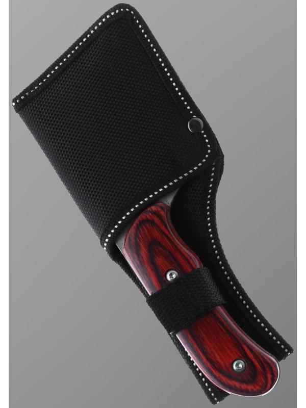 Топорик туристический 