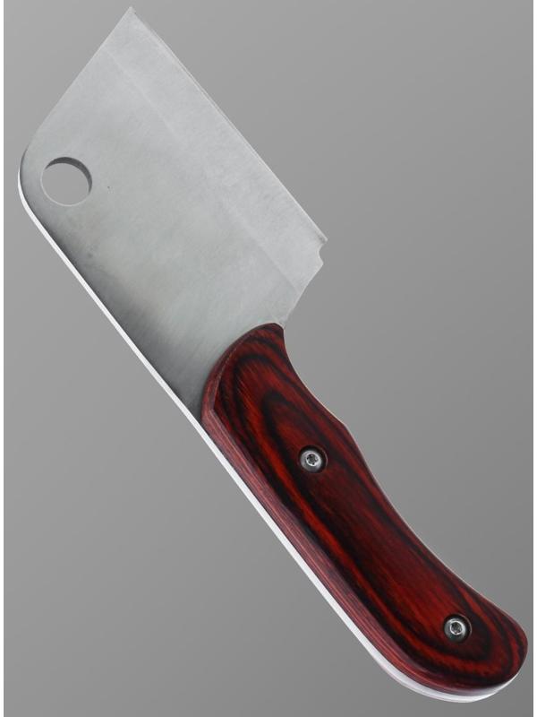 Топорик туристический 