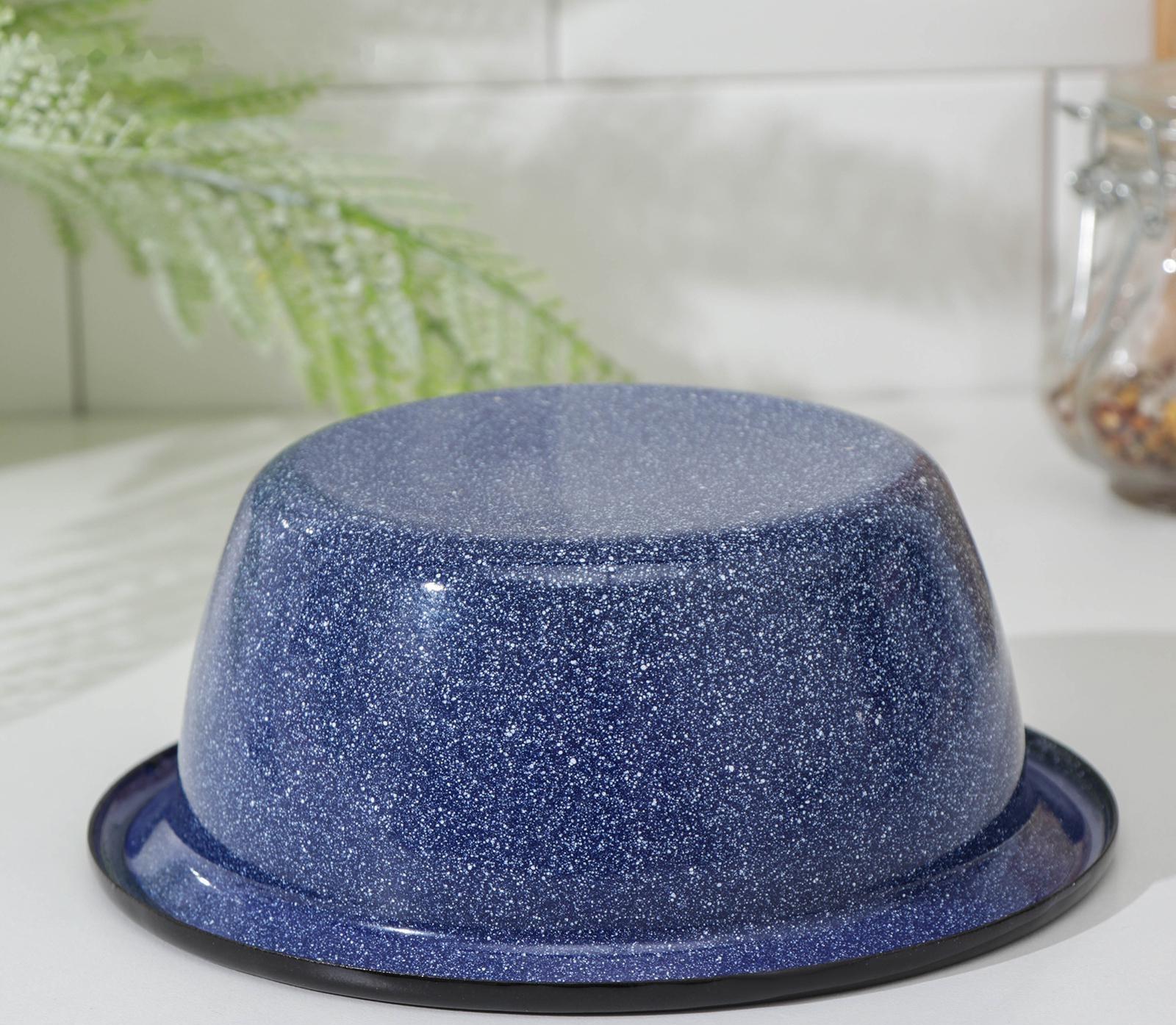 Миска, 800 мл, индукция, рисунок МИКС