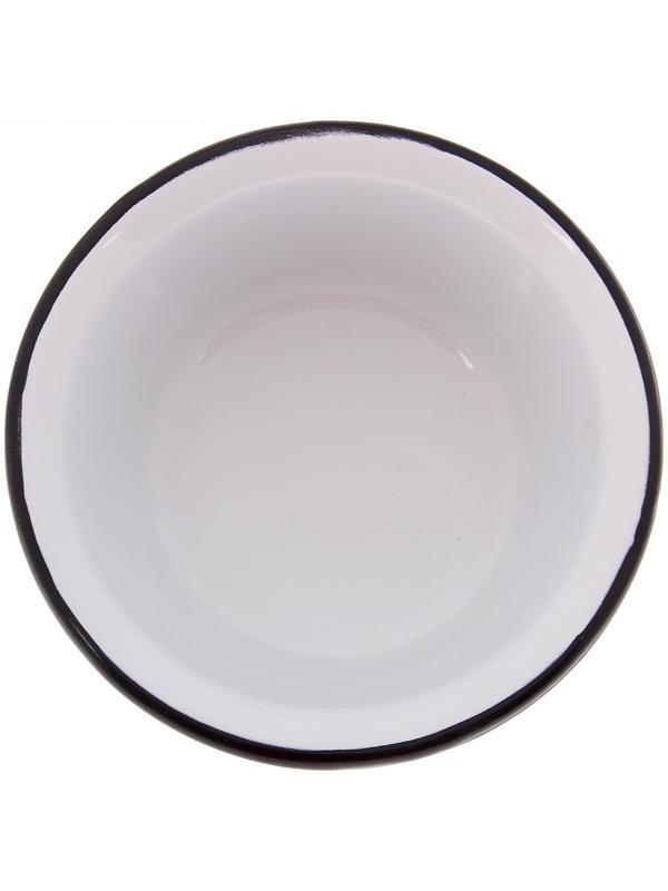 Миска, 800 мл, индукция, рисунок МИКС