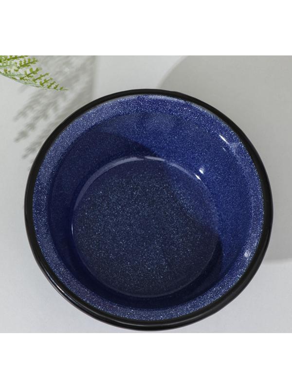 Миска, 800 мл, индукция, рисунок МИКС