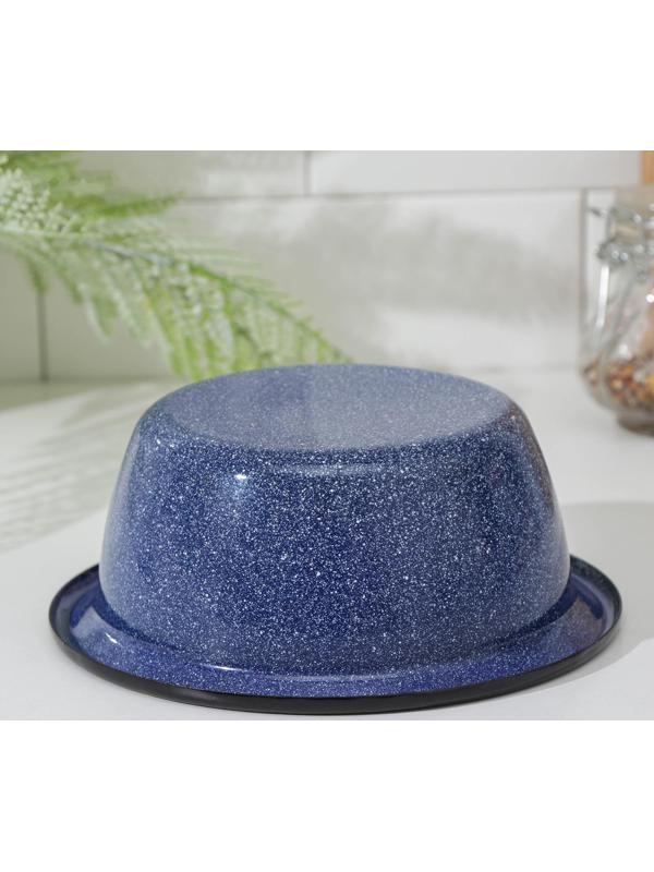 Миска, 800 мл, индукция, рисунок МИКС