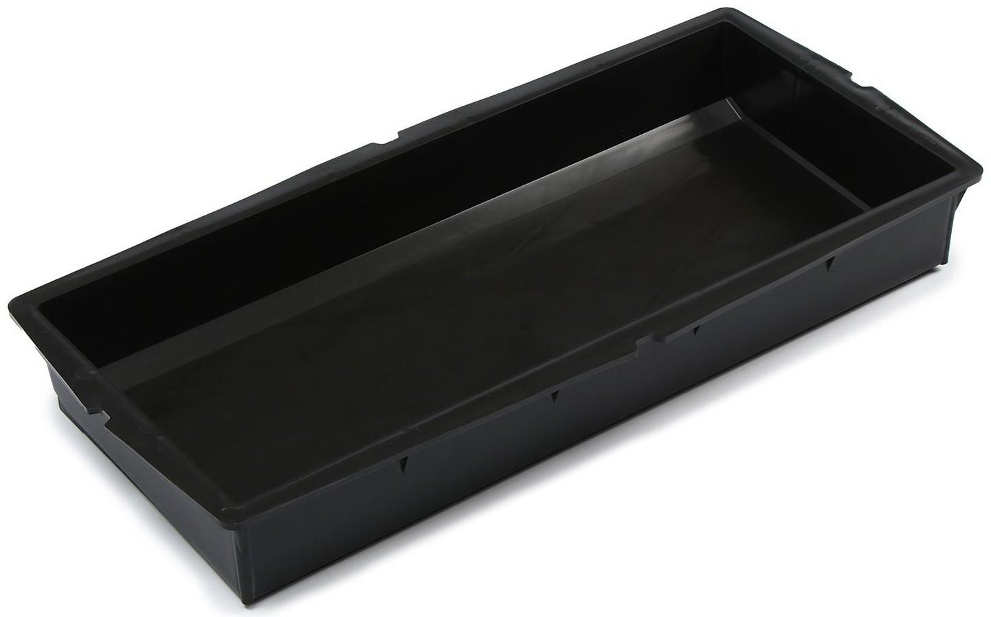 Форма для бордюра, 50 × 21 × 7 см, Ф15002, 1 шт.