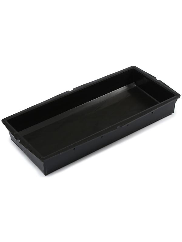 Форма для бордюра, 50 × 21 × 7 см, Ф15002, 1 шт.