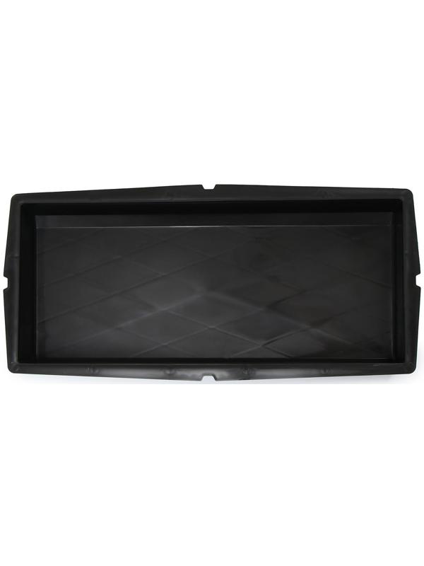 Форма для бордюра, 50 × 21 × 7 см, Ф15002, 1 шт.