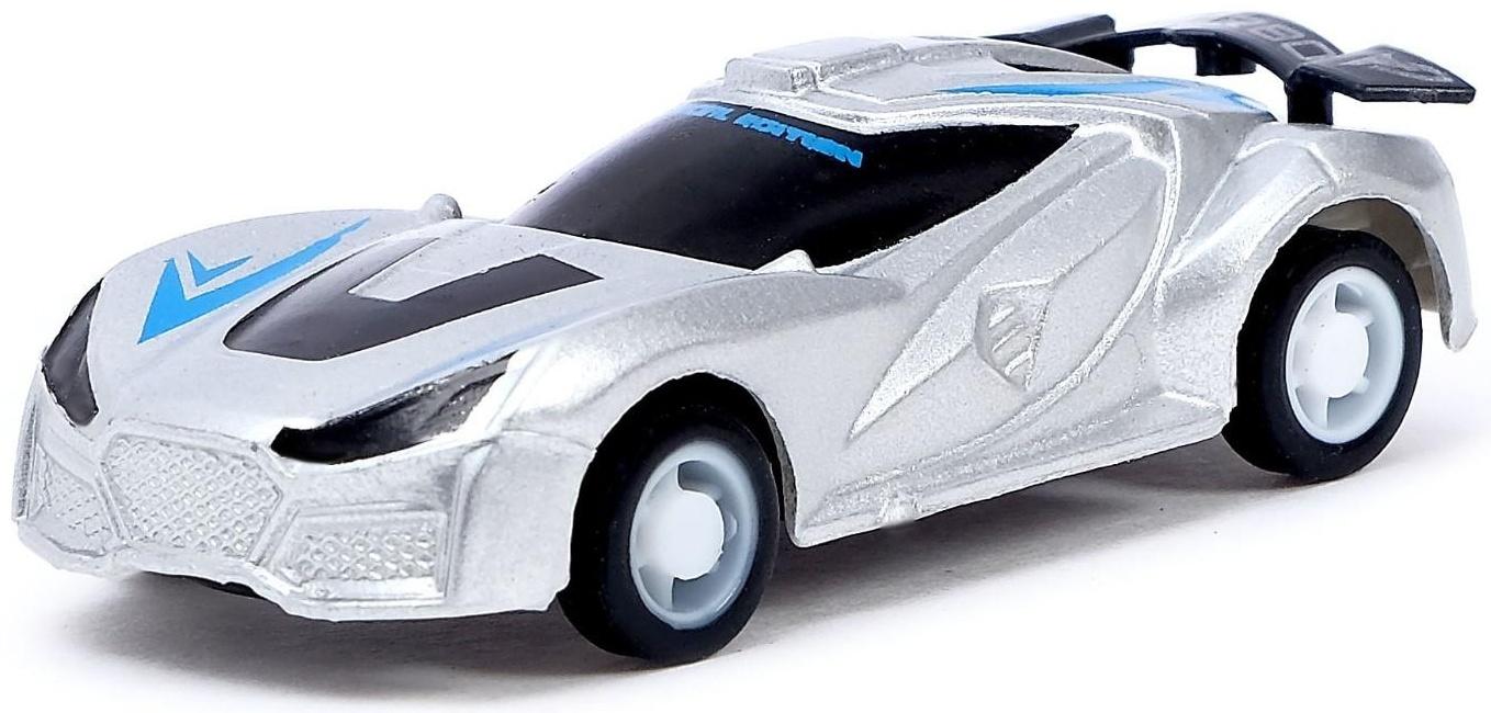 Машина инерционная «Суперкар», МИКС