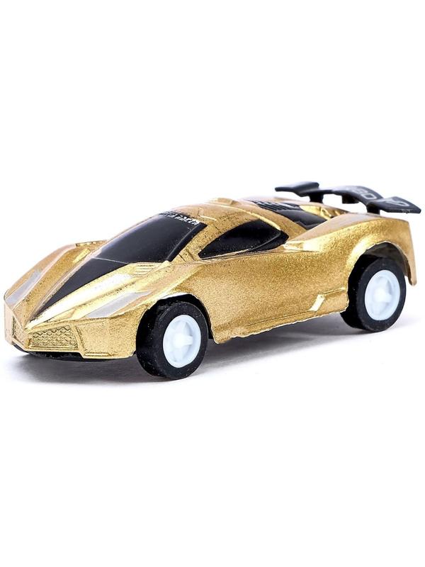 Машина инерционная «Суперкар», МИКС