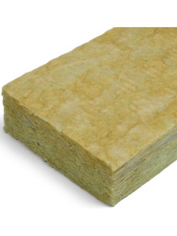 Субстрат минераловатный в мате, для томатов, 100 × 20 × 7.5 см