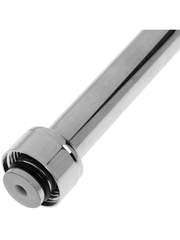 Излив для импортных смесителей Accoona А470-1, гибкий, диаметр 3/4