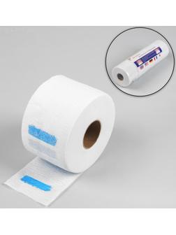 Воротнички бумажные с липучкой, 85 шт в рулоне