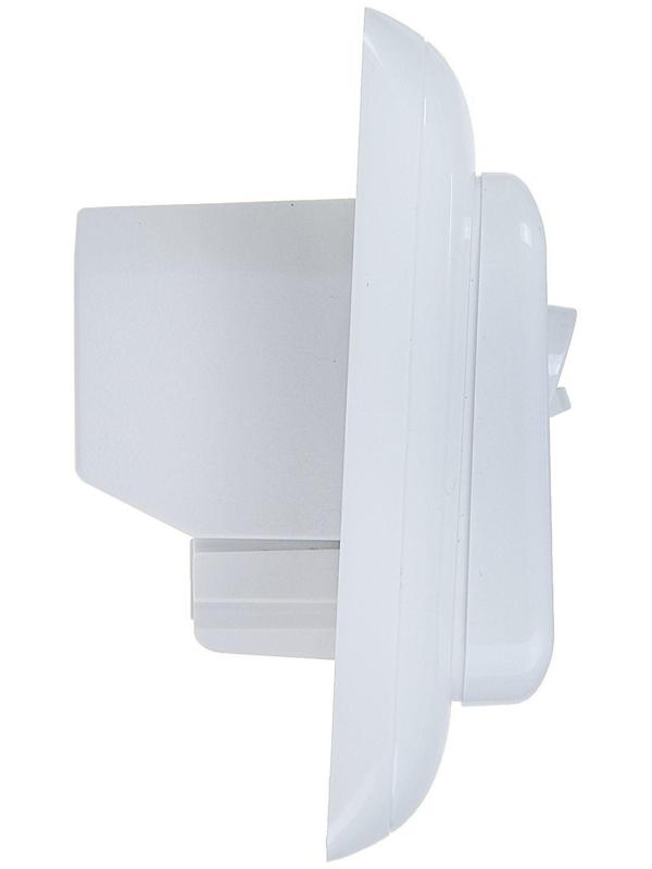 Терморегулятор Eastec RTC 70.26, механический, 16 А, 3500 Вт, 1 датчик