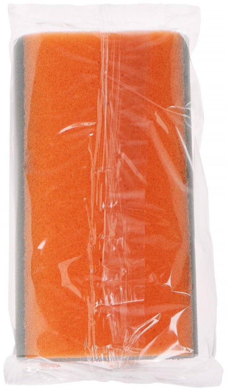 Губка поролоновая Airline Фигурная, с коралловым слоем