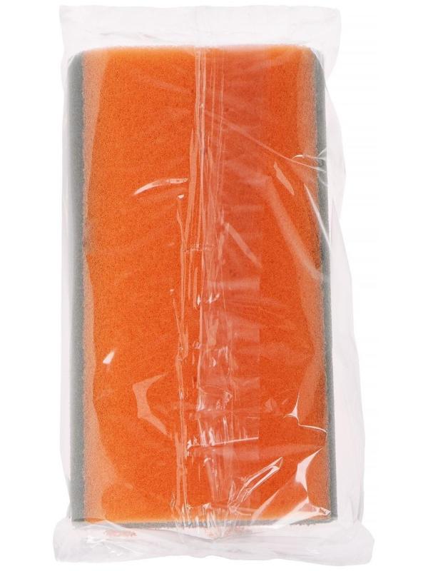 Губка поролоновая Airline Фигурная, с коралловым слоем