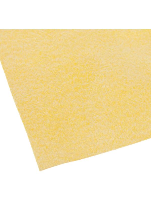 Салфетка из замши и микрофибры Airline в тубе, 45 х 46 см