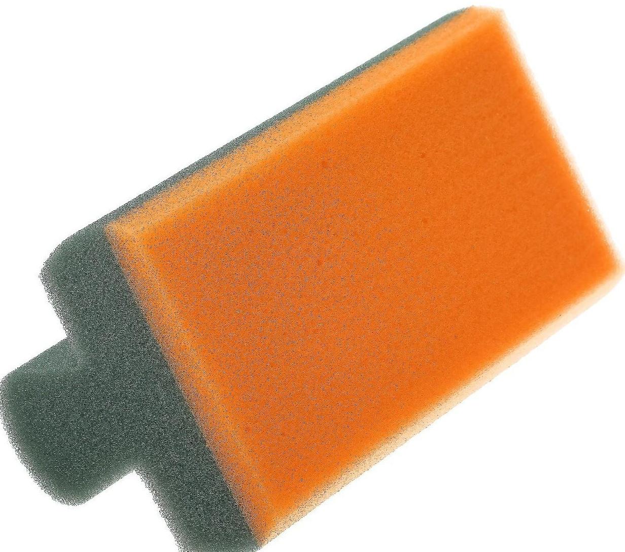 Губка поролоновая 