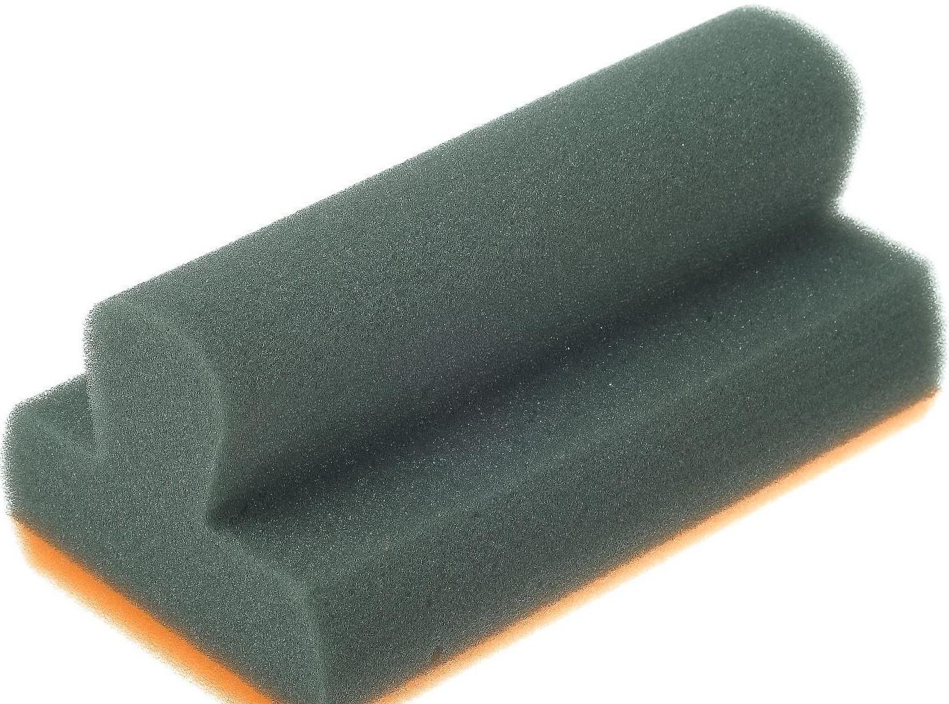 Губка поролоновая 