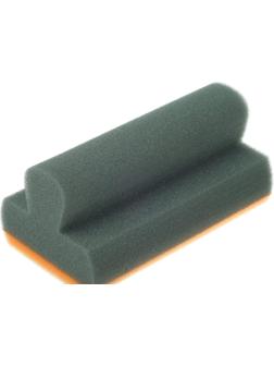 Губка поролоновая 