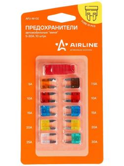 Предохранители Airline 