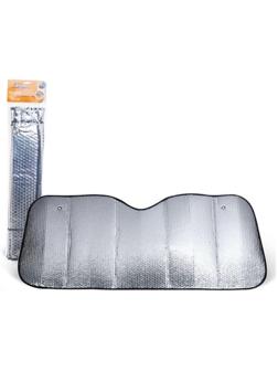 Шторка солнцезащитная, 60 х 125 см