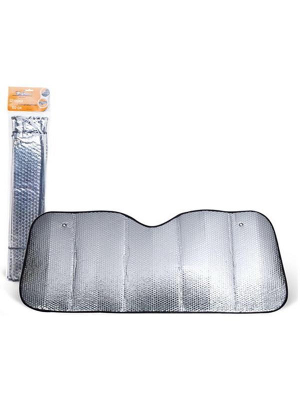 Шторка солнцезащитная, 60 х 125 см