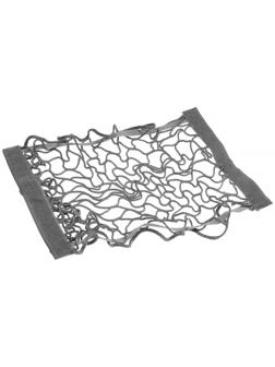 Сетка багажная для крепления груза Airline, на липучках, 25 х 55 см