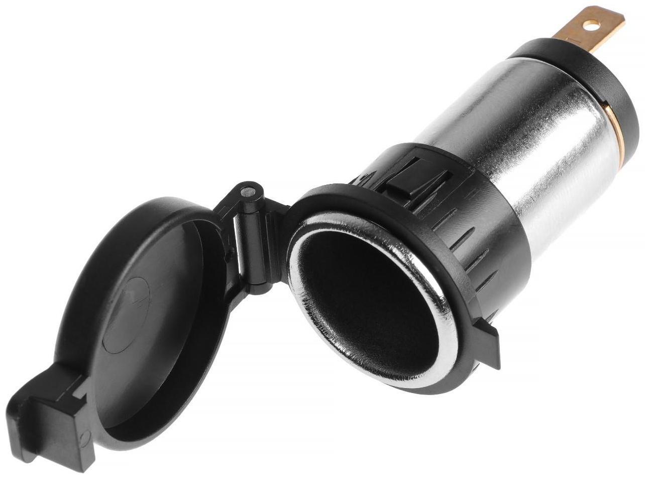 Гнездо прикуривателя Airline, 120 Вт, 12 В, 10 А