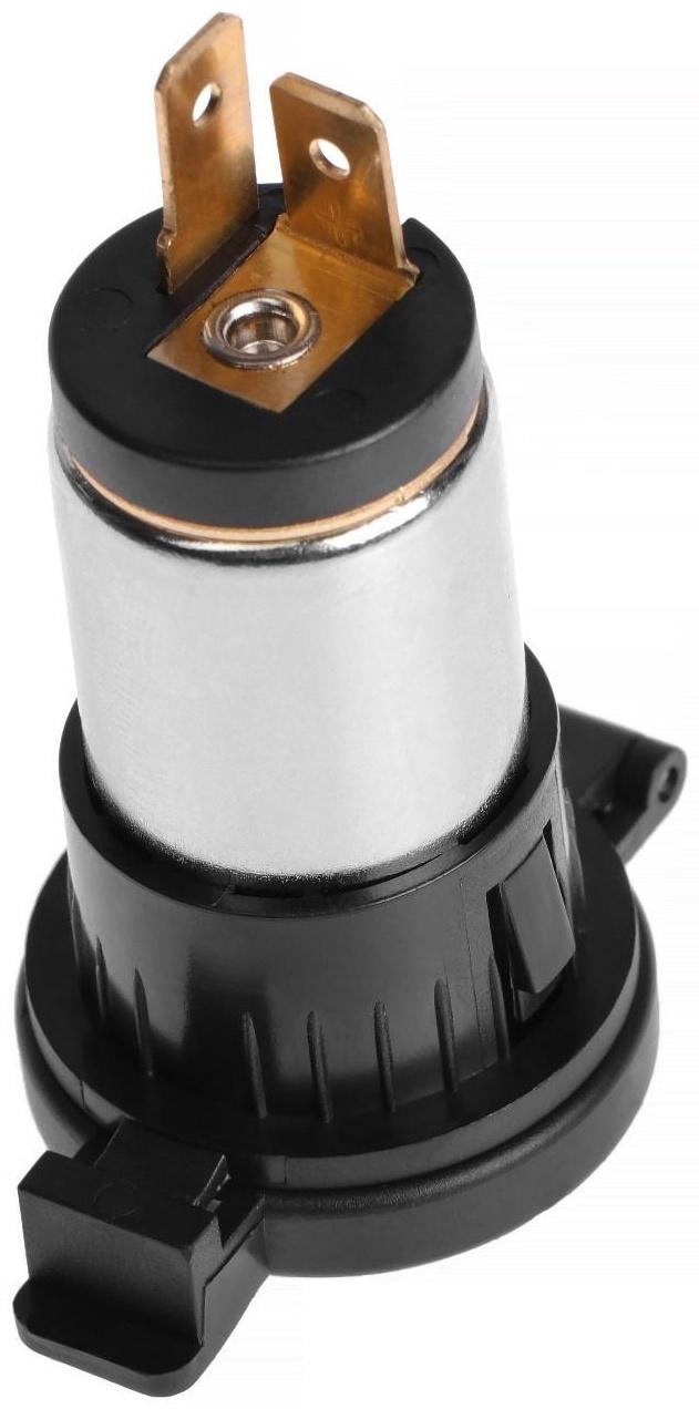 Гнездо прикуривателя Airline, 120 Вт, 12 В, 10 А