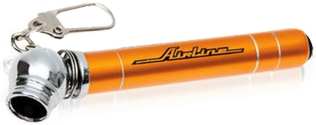 Манометр механический Airline, c линейной шкалой, до 3.5 атм