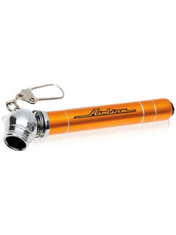 Манометр механический Airline, c линейной шкалой, до 3.5 атм