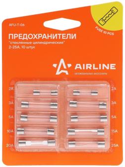 Предохранители 