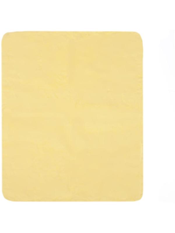 Салфетка супервпитывающая в тубе Airline, 43 х 32 см