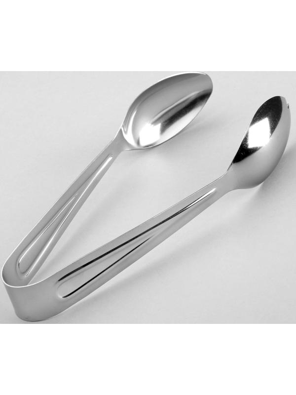 Щипцы для сахара, h=21 см, толщина 1 мм