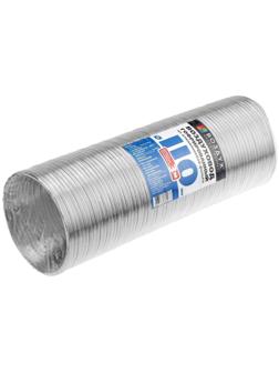 Воздуховод гофрированный 