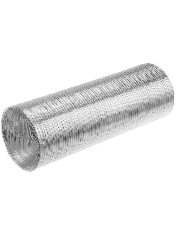 Воздуховод гофрированный 