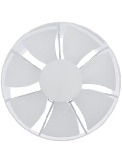 Вентилятор вытяжной ERA PROFIT 6, d=160 мм, 220‒240 В, канальный