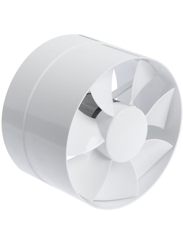 Вентилятор вытяжной ERA PROFIT 6, d=160 мм, 220‒240 В, канальный