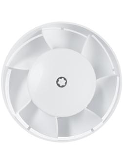 Вентилятор вытяжной ERA PROFIT 4, d=100 мм, 220‒240 В, канальный