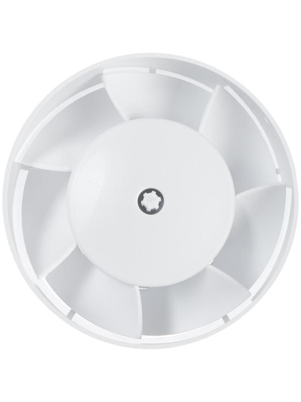 Вентилятор вытяжной ERA PROFIT 4, d=100 мм, 220‒240 В, канальный