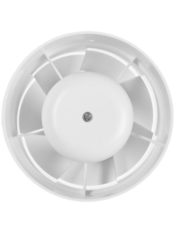 Вентилятор вытяжной ERA PROFIT 4, d=100 мм, 220‒240 В, канальный