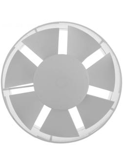 Вентилятор вытяжной ERA PROFIT 5, d=125 мм, 220‒240 В, канальный