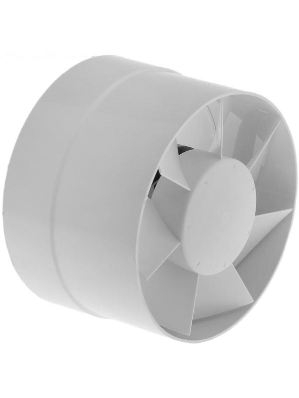 Вентилятор вытяжной ERA PROFIT 5, d=125 мм, 220‒240 В, канальный