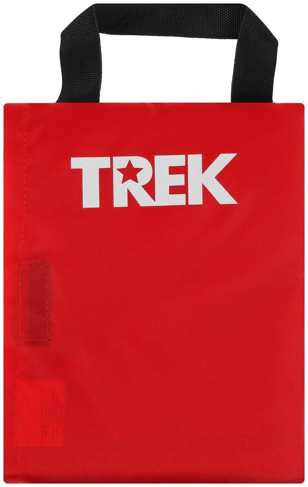 Чехол-сумка для беговых лыж, 210 см цвета микс