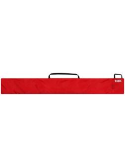 Чехол-сумка для беговых лыж, 210 см цвета микс