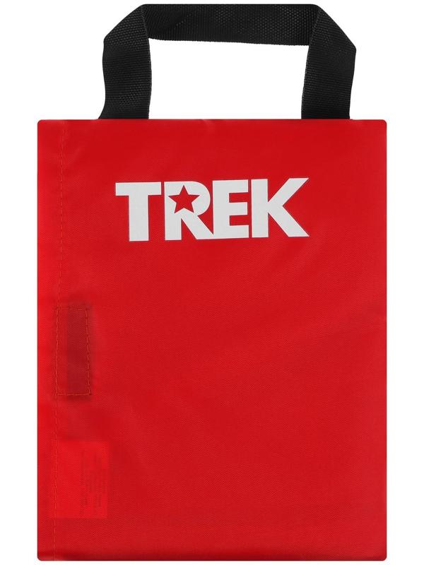 Чехол-сумка для беговых лыж, 210 см цвета микс