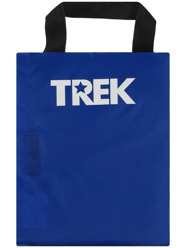 Чехол-сумка для беговых лыж, 210 см цвета микс