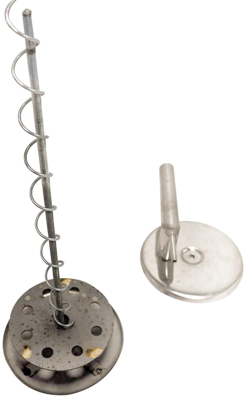 Коптильня холодного копчения 