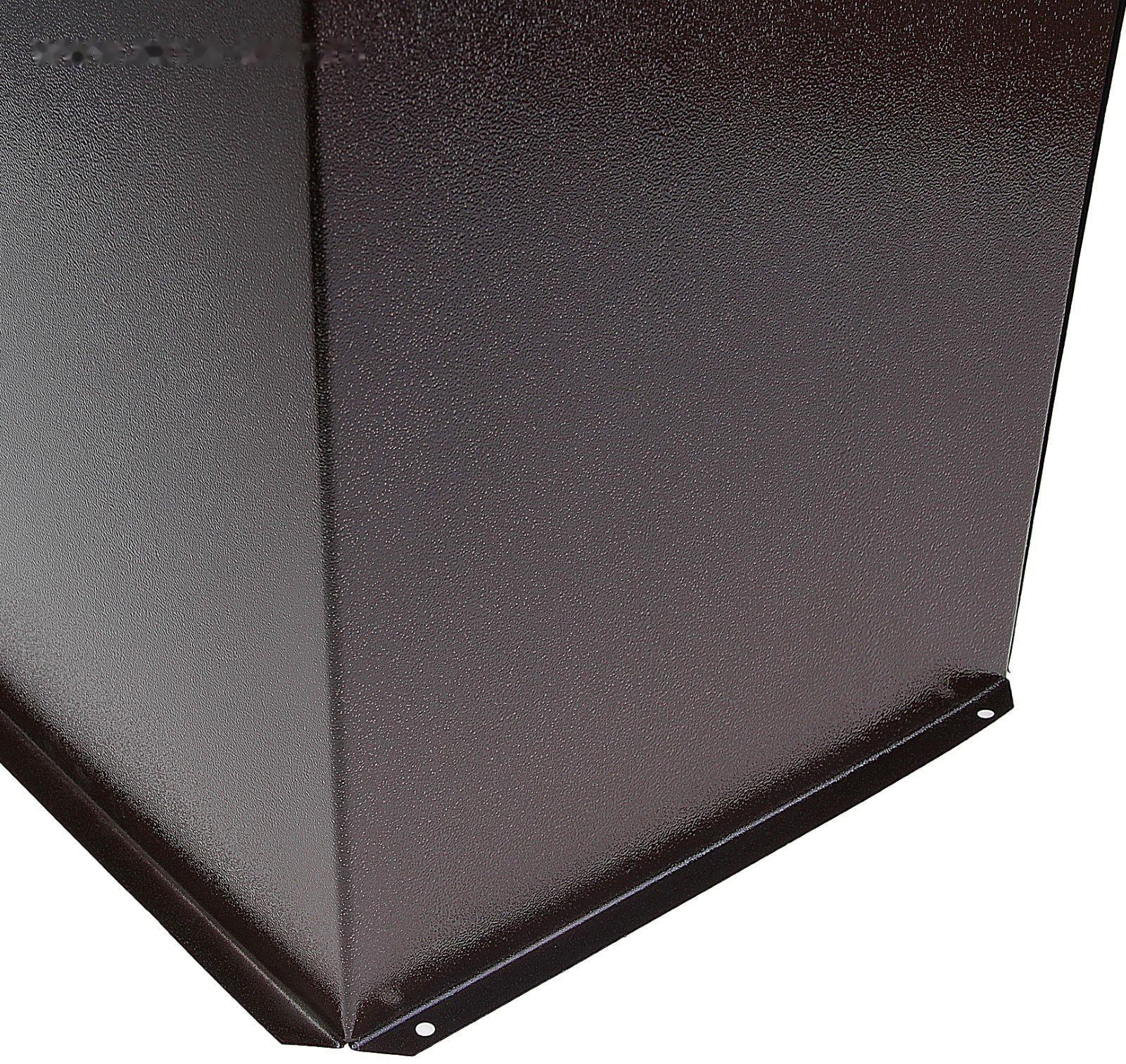 Коптильня холодного копчения 