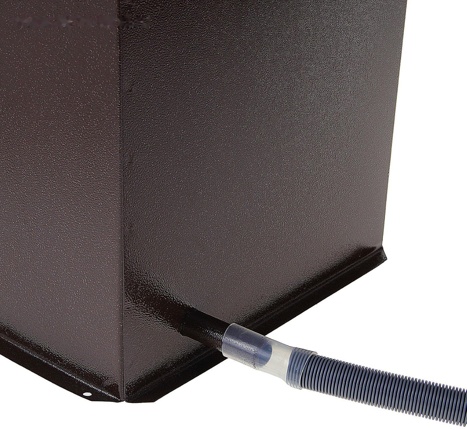 Коптильня холодного копчения 