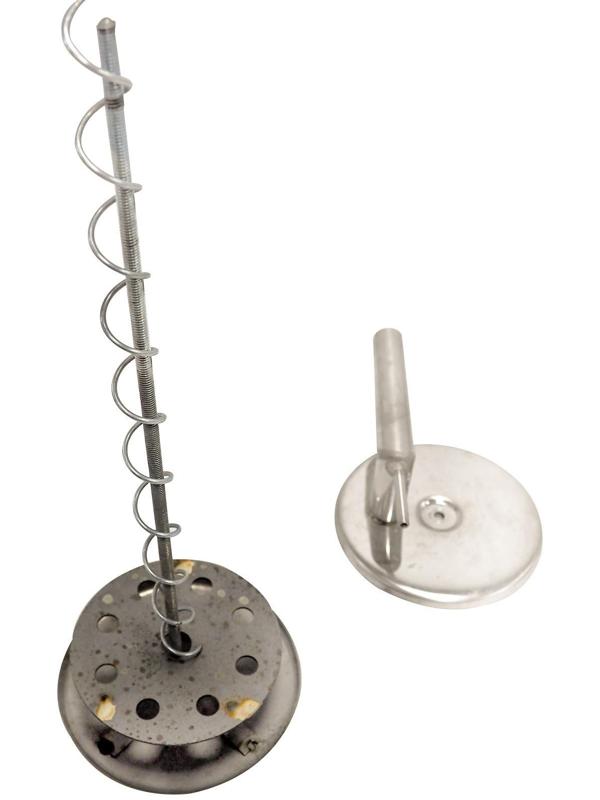 Коптильня холодного копчения 