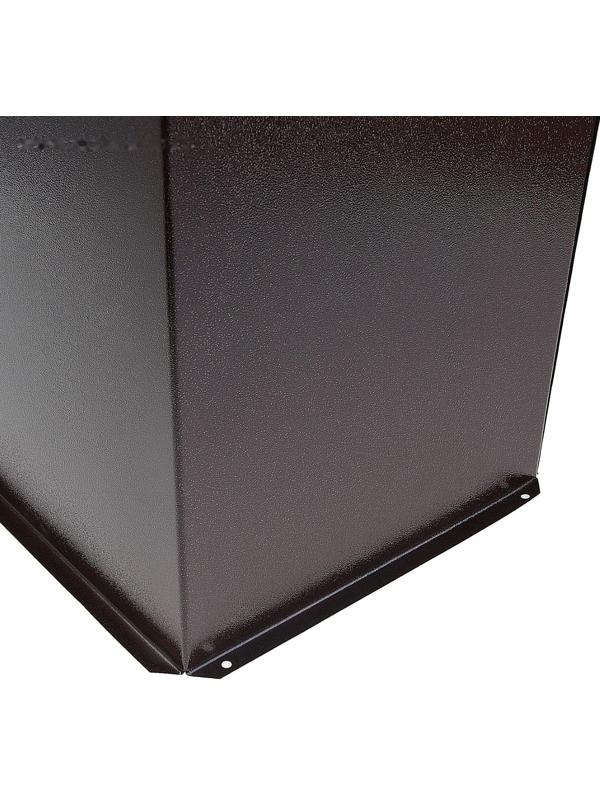 Коптильня холодного копчения 